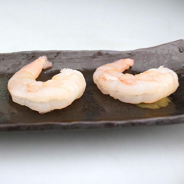 むきえび 特大 総重量 1kg NET800g むきエビ むき海老 大型 えび 大 冷凍 バナメイエビ 爆買 | 食の達人 | 17