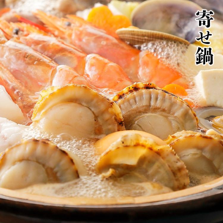 食の達人 ホタテ ボイル 驚く大きさデカ玉2L NET800g 国産 北海道
