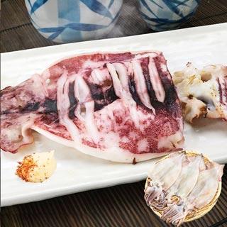 いか イカ ふっくらやわらか いか 一夜干し 9枚(3枚×3) イカ 烏賊 姿 干物 珍味 食品 海鮮 ギフト ポイント利用 爆買 | 食の達人 | 03