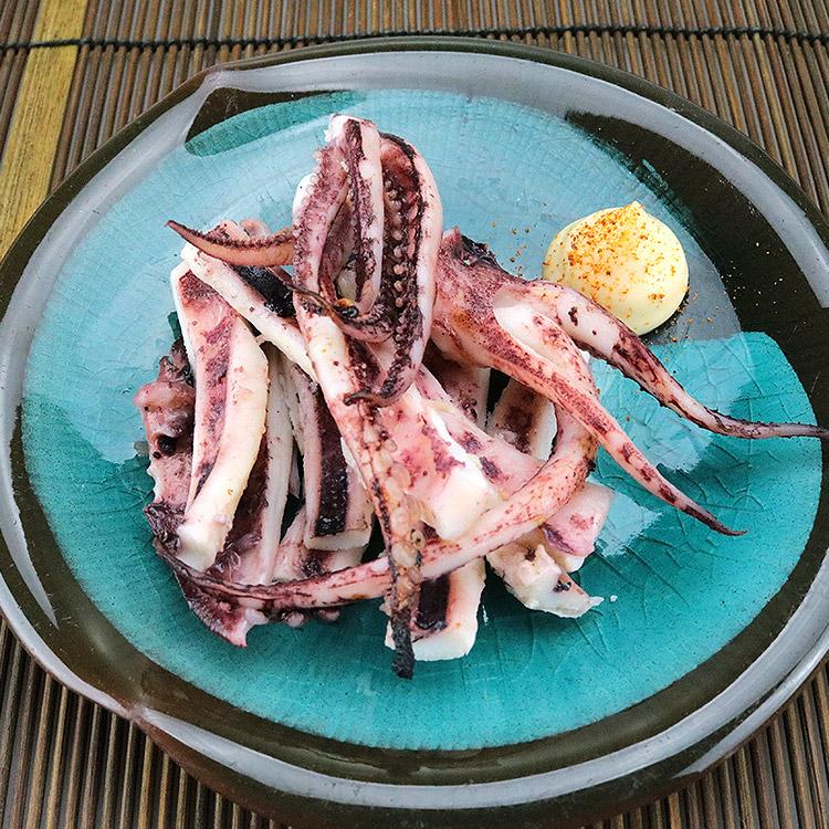 いか イカ ふっくらやわらか いか 一夜干し 9枚(3枚×3) イカ 烏賊 姿 干物 珍味 食品 海鮮 ギフト ポイント利用 爆買 | 食の達人 | 10