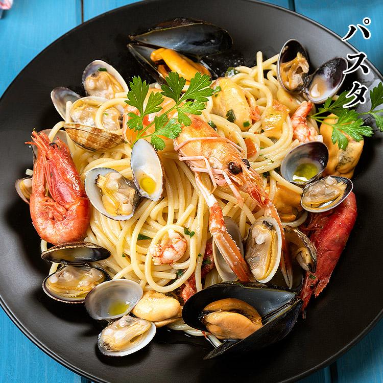 食の達人 ムール貝 ガーリックバター味 ボイル 454g×3 殻付 レンチン