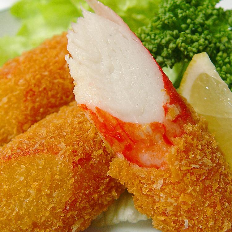 アップルフライのレシピ