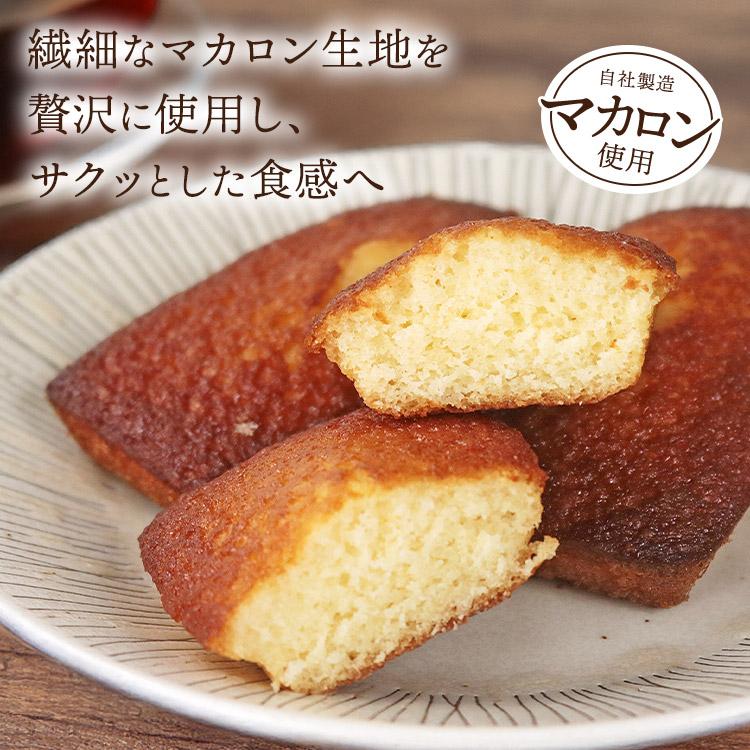 食の達人 フィナンシェ 詰め合わせ 10個入 個包装 自社工場直送 メール