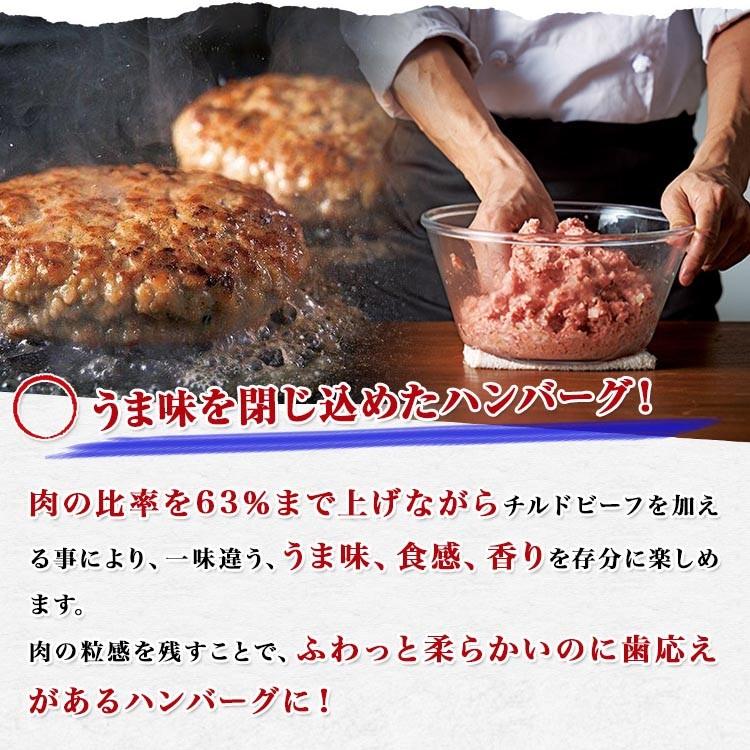 業務用 食研ハンバーグ 箱売り 50個入 ハンバーグ 日本食研 惣菜 弁当 冷凍便 送料無料 お取り寄せ 食品 備蓄 食の達人森源商店 通販 Paypayモール