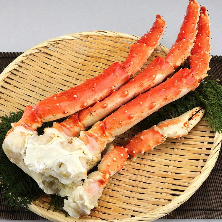 カニ タラバガニ 特大 ボイル シュリンク 約800g 特4L かに 蟹 たらば タラバ 足 肩 1肩 食品 海鮮 ギフト クーポン 父の日 母の日遅れてごめんね｜morigen｜04