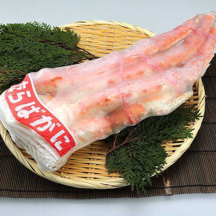 カニ タラバガニ 特大 ボイル シュリンク 約800g 特4L かに 蟹 たらば タラバ 足 肩 1肩 食品 海鮮 ギフト クーポン 父の日 母の日遅れてごめんね｜morigen｜09