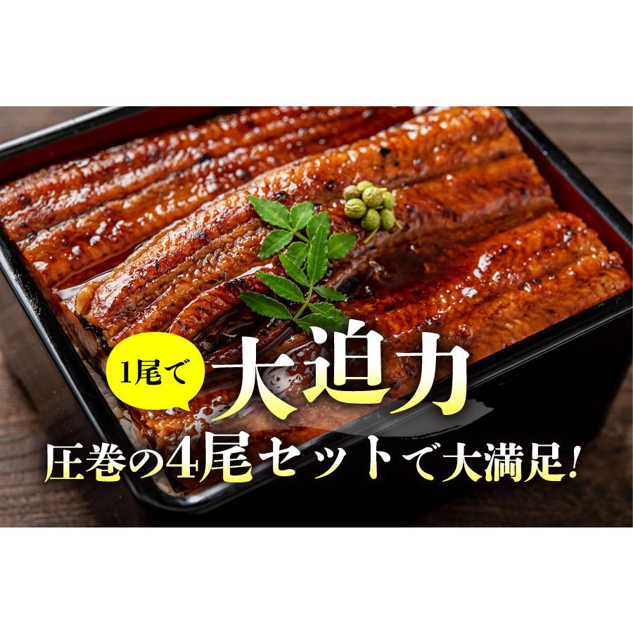 うなぎ 鰻 国産 国産 無投薬うなぎ 特大 4尾 約180g×4本 簡易包装 鰻 ウナギ 食品 海鮮 ギフト クーポン 父の日 母の日遅れてごめんね｜morigen｜06