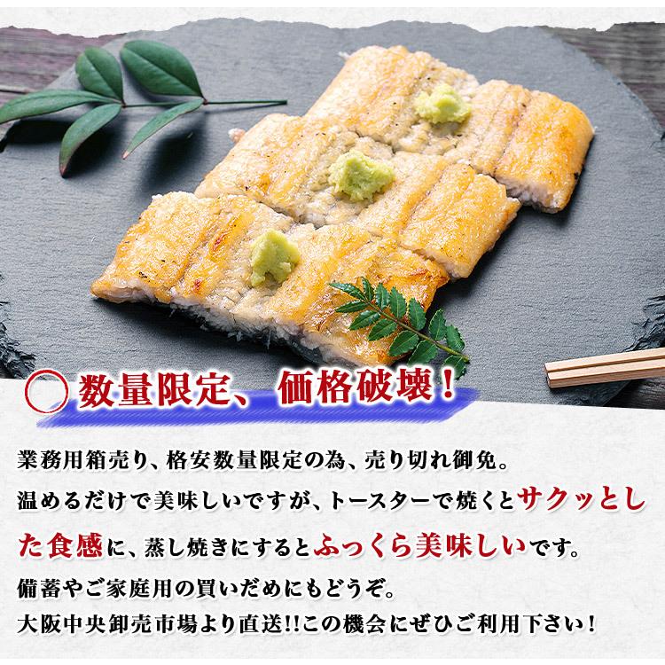 うなぎ 10kg 業務用 箱買い 白焼き 有頭腹開き 特大 200g×50尾 10kg  鰻 ウナギ 食品 海鮮 中国産 爆買 | 食の達人 | 02