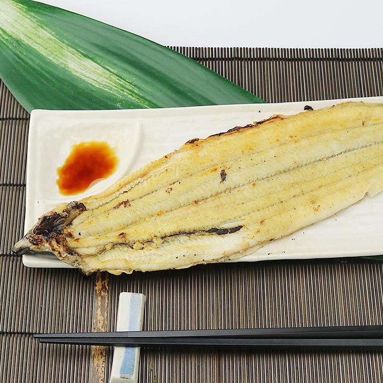 うなぎ 10kg 業務用 箱買い 白焼き 有頭腹開き 特大 200g×50尾 10kg  鰻 ウナギ 食品 海鮮 中国産 爆買 | 食の達人 | 03