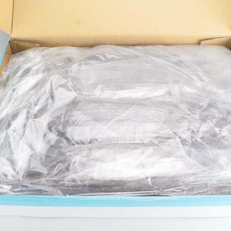 うなぎ 10kg 業務用 箱買い 白焼き 有頭腹開き 特大 200g×50尾 10kg  鰻 ウナギ 食品 海鮮 中国産 爆買 | 食の達人 | 04