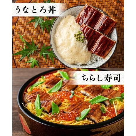 うなぎ 福袋 5尾 国産うなぎ 150g×5本 鰻蒲焼き 山椒 タレ付き ウナギ 食品 海鮮 ギフト クーポン うな飯 父の日｜morigen｜10