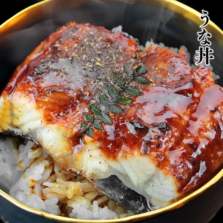 うなぎ 蒲焼き 鰻 人気 2種セット 計800g (巨大うなぎ400g カットうなぎ80g×5パック） 爆買 | 食の達人 | 10