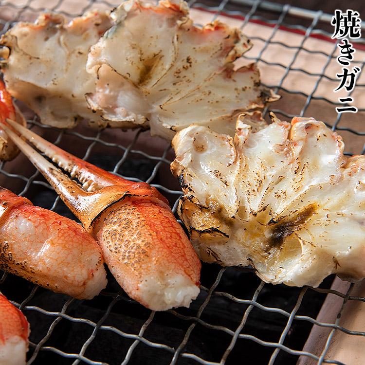 蟹 訳あり 格安 1.5kg ズワイガニ 部位 食べ比べ 爪肉 爪下 肩肉 総重量1.5kg NET1.2kg かに カニ ずわいがに ポーション カット 爆買 | 食の達人 | 06