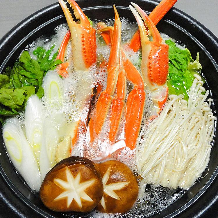 食の達人 訳あり L〜2Lボイルズワイ蟹 5kg 業務用 ずわいがに ずわい蟹