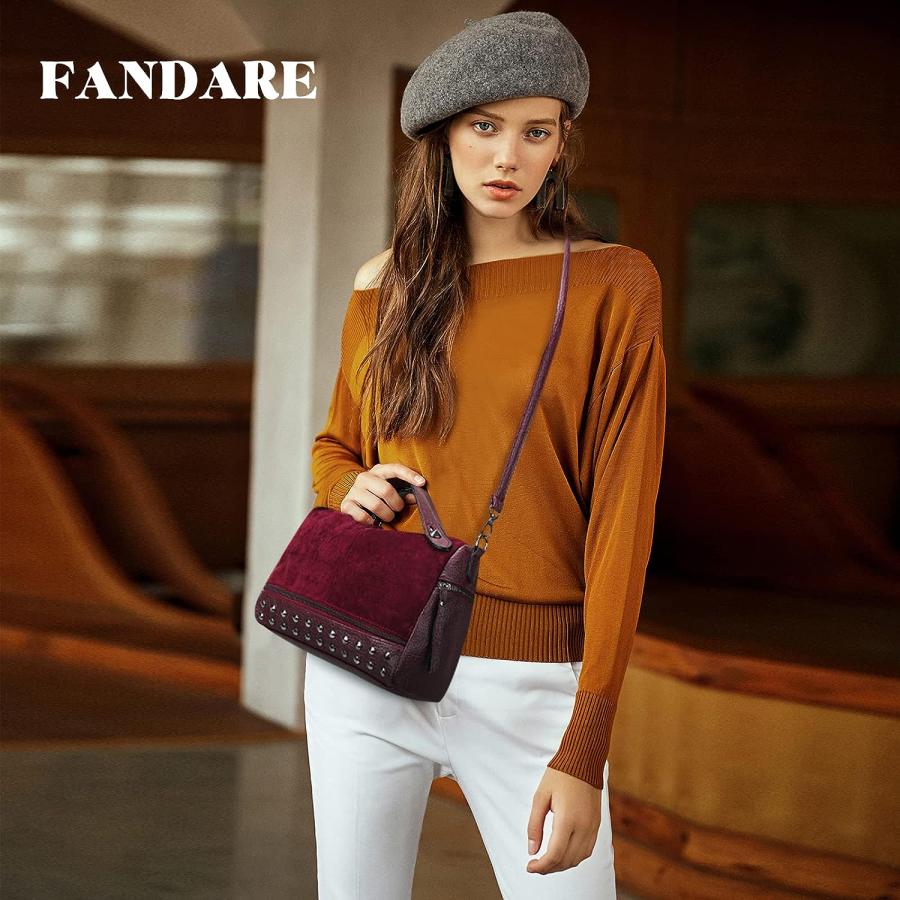 ショルダーバッグ レディース おしゃれ 斜めがけ ハンドバッグ 3WAY 軽量防水 PUレザー 通勤 デート 旅行 女性 カバン クリスマス 母の日 |  | 01