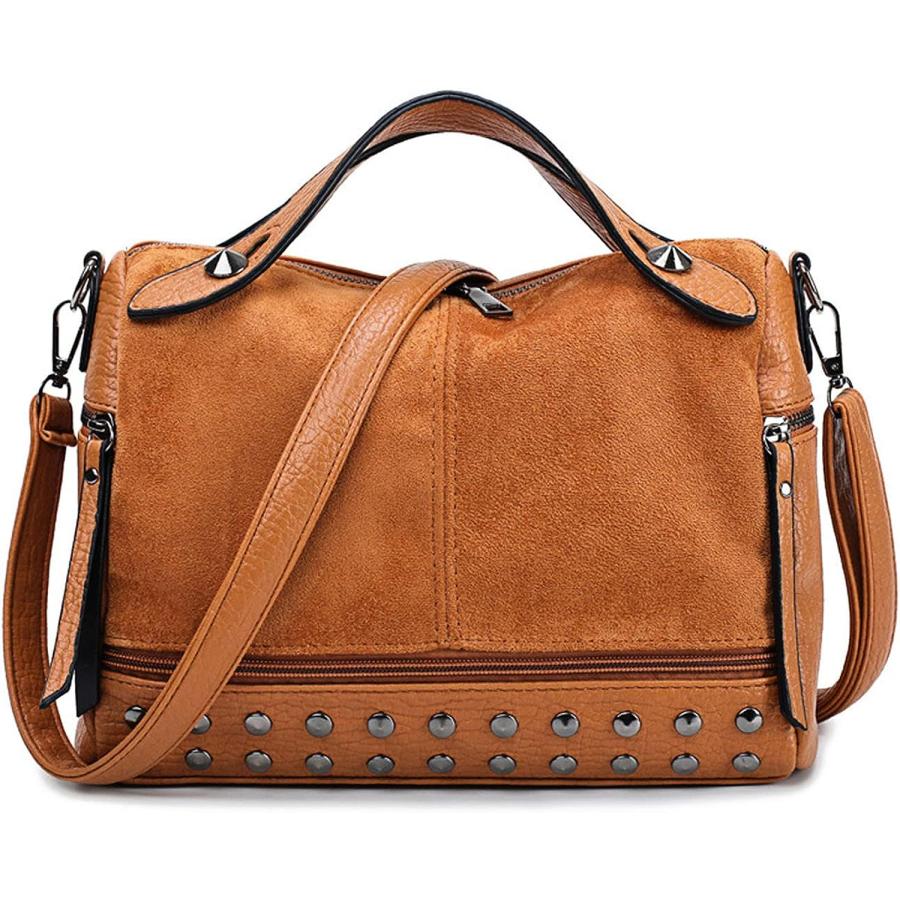 ショルダーバッグ レディース おしゃれ 斜めがけ ハンドバッグ 3WAY 軽量防水 PUレザー 通勤 デート 旅行 女性 カバン クリスマス 母の日 |  | 06