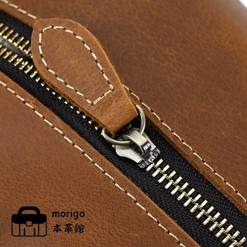 本革ポーチ メンズ レディース 高品質 レザー 大容量 ヴィンテージ風 おしゃれ 多機能 収納ケース 化粧ポーチ トラベルポーチ 小物整理 ビジネス |  | 09