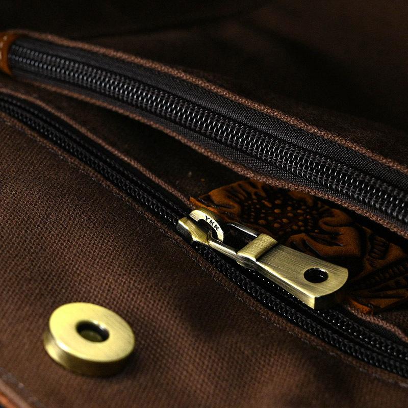 トートバッグ 本革 高品質エンボス加工レザー 大容量 ショルダーバッグ 通勤 通学 おしゃれ ヴィンテージ レディース メンズ ギフトに最適 |  | 11