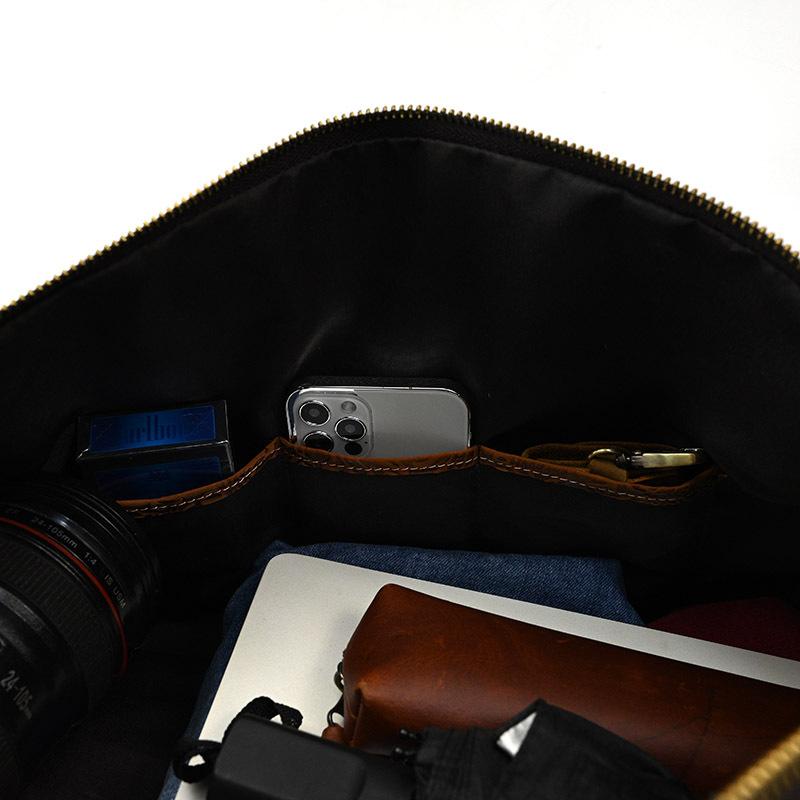 トートバッグ 本革 高品質エンボス加工レザー 大容量 ショルダーバッグ 通勤 通学 おしゃれ ヴィンテージ レディース メンズ ギフトに最適 |  | 14