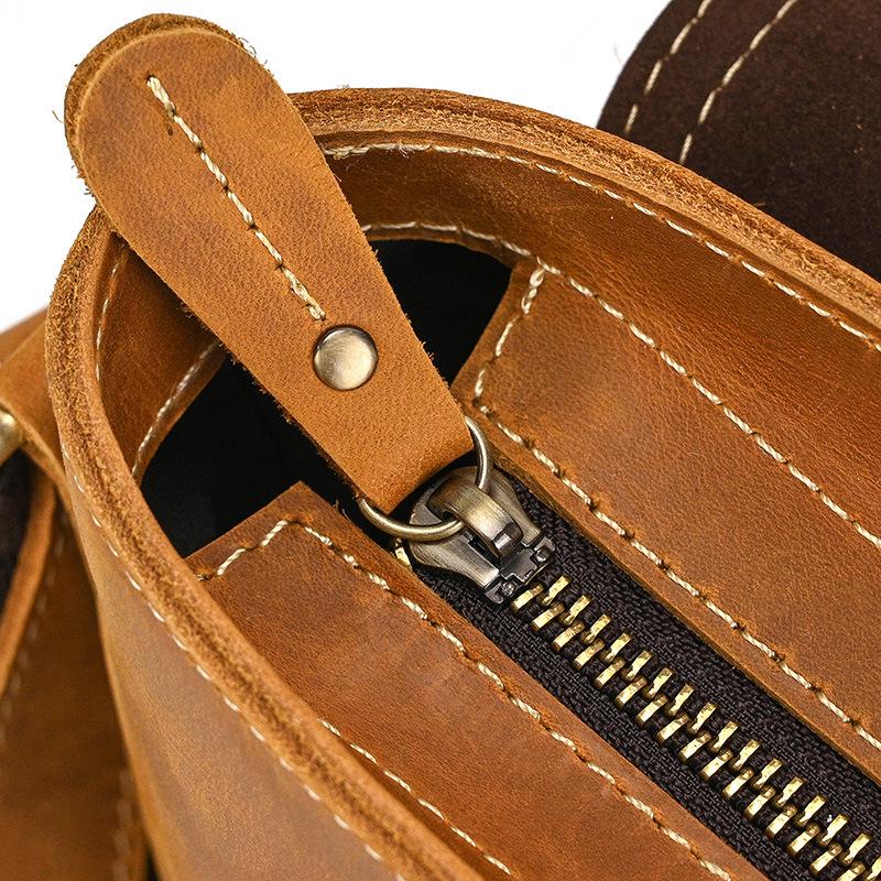 本革ショルダーバッグ メンズ A4対応 メッセンジャーバッグ 斜めがけ レザー ビジネスバッグ 収納多い 通勤 通学 おしゃれ 高級感 |  | 16