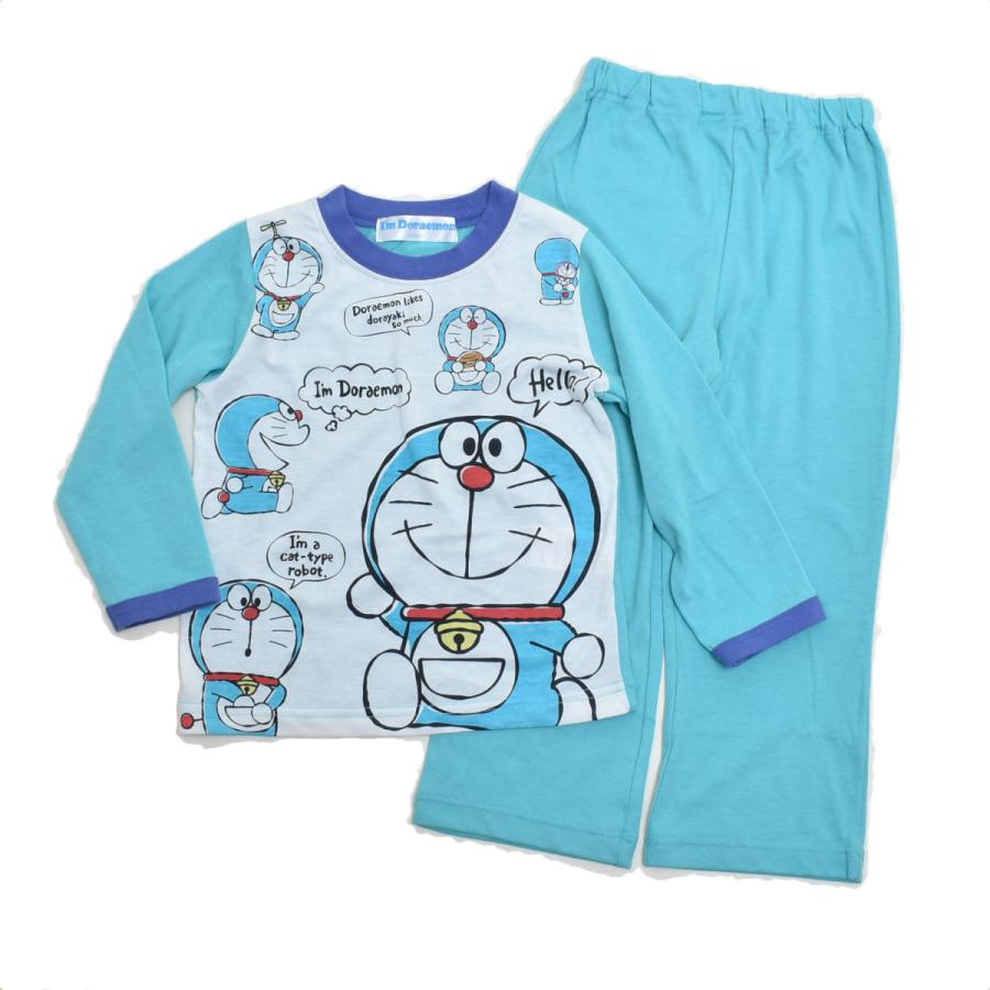 福袋 アイムドラえもん パジャマ2点セット キッズ 034dr4031 034dr4031 守口赤ちゃんの店 通販 Yahoo ショッピング