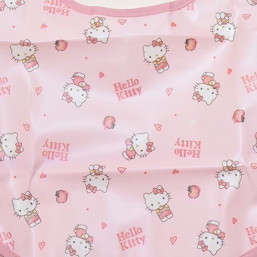 sanrio（サンリオ） 送料無料♪サンリオ ハローキティ 2枚組お食事