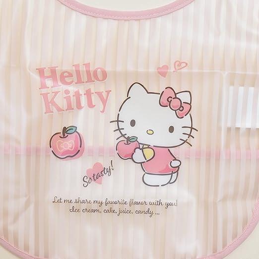 sanrio（サンリオ） 送料無料♪サンリオ ハローキティ 2枚組お食事