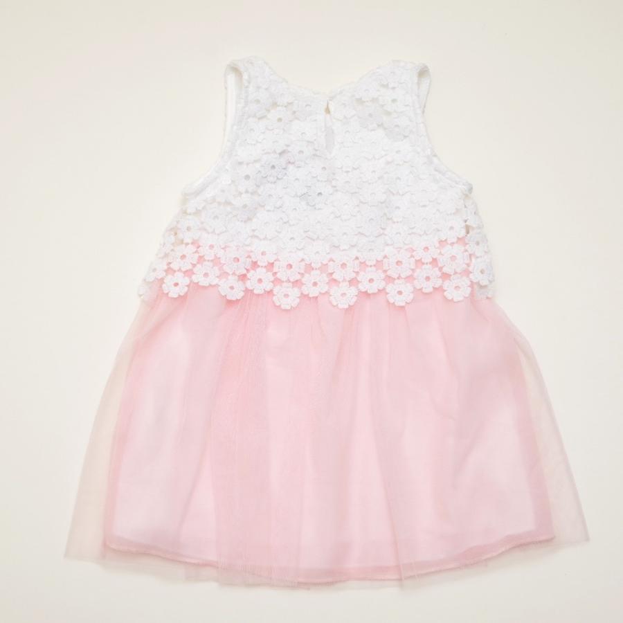 女児 ワンピース 100ｃｍ 1ｃｍ 7 867 7 867 守口赤ちゃんの店 通販 Yahoo ショッピング