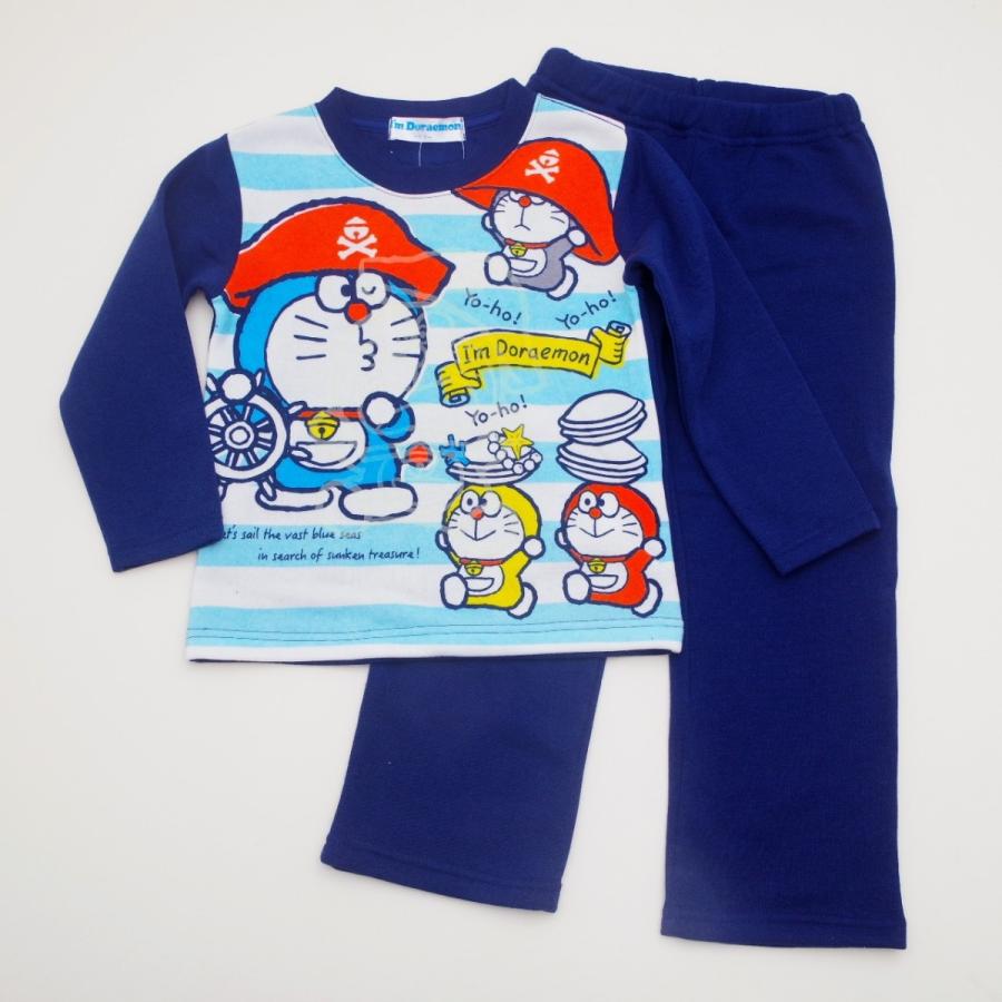 アイムドラえもん 光る 裏起毛生地 長袖パジャマ 100 130cm 4dr1113 4dr1113 守口赤ちゃんの店 通販 Yahoo ショッピング