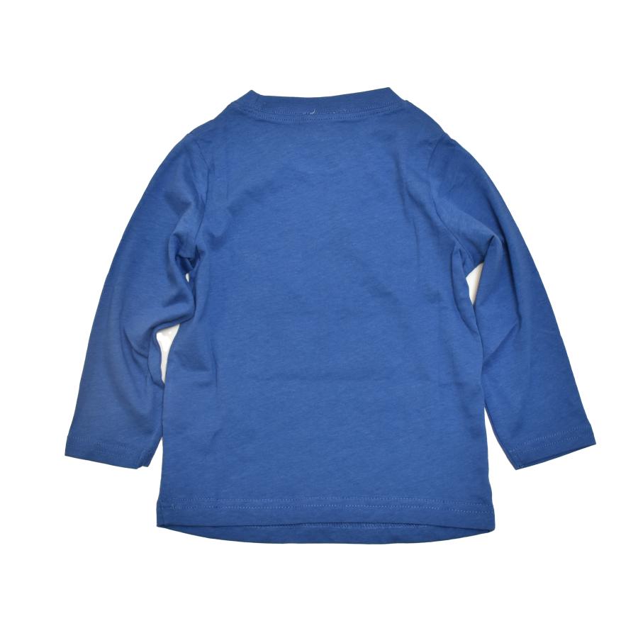 BANDAI（バンダイ） 送料無料♪アンパンマン 長袖Tシャツ だだんだん