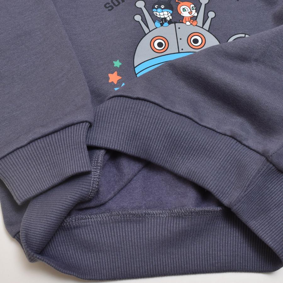 BANDAI（バンダイ） 送料無料♪アンパンマン だだんだんと仲間たち