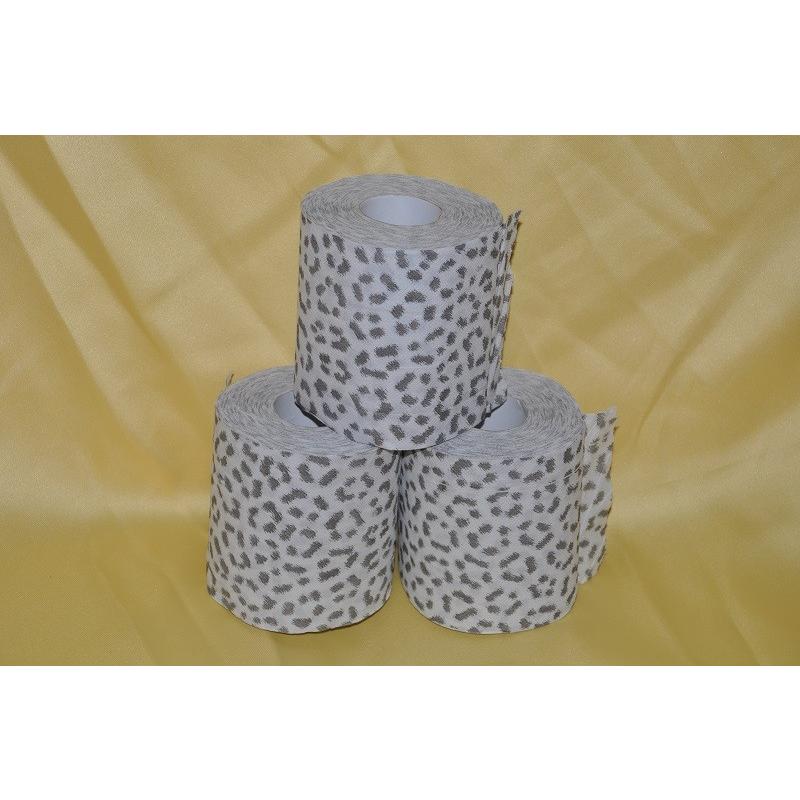 ヒョウ柄トイレットペーパー１２Ｒｘ４　48個入り　送料無料 |  | 01