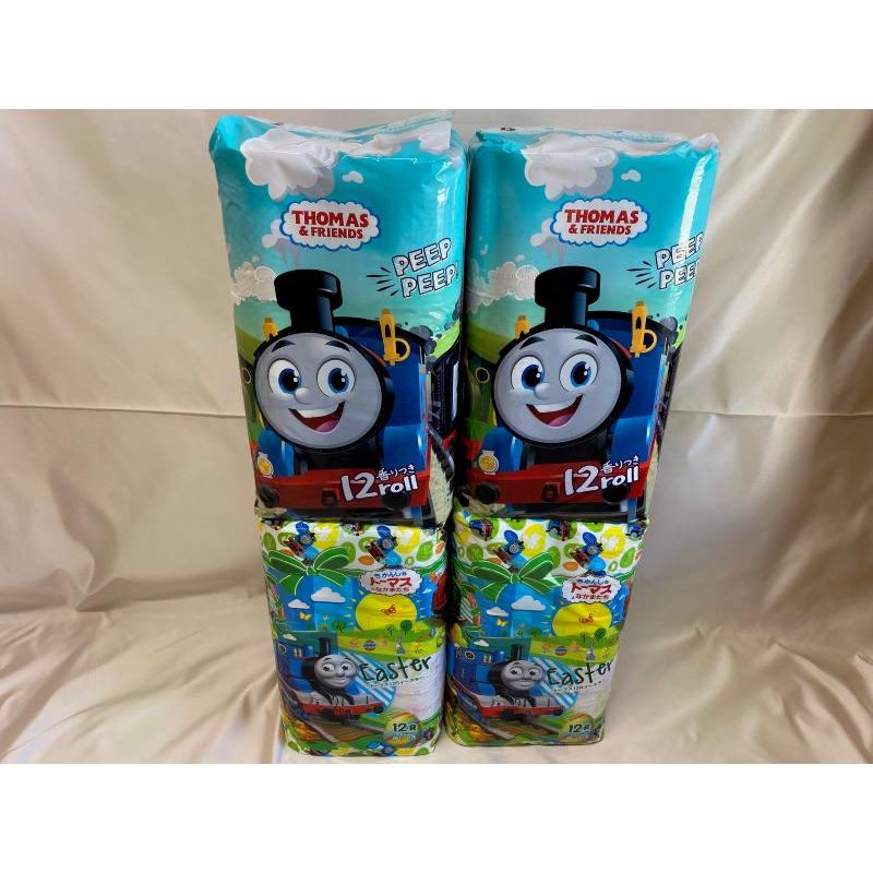 機関車トーマス24R＋イースター24Rの48Rセット　送料無料 | 