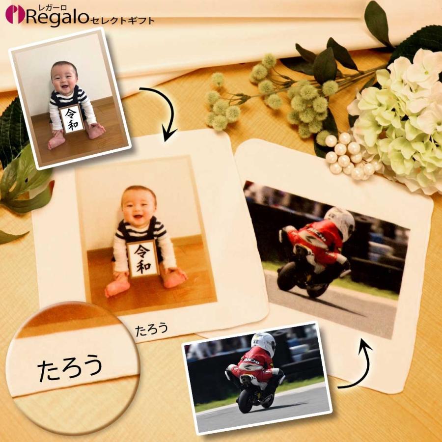 お好きな写真をタオルにプリント 今治 3枚ご購入でメール便無料 名入れ刺繍 写真プリント ミニタオル 記念日 誕生日プレゼント クリスマス Print Mini もりかど市場 通販 Yahoo ショッピング