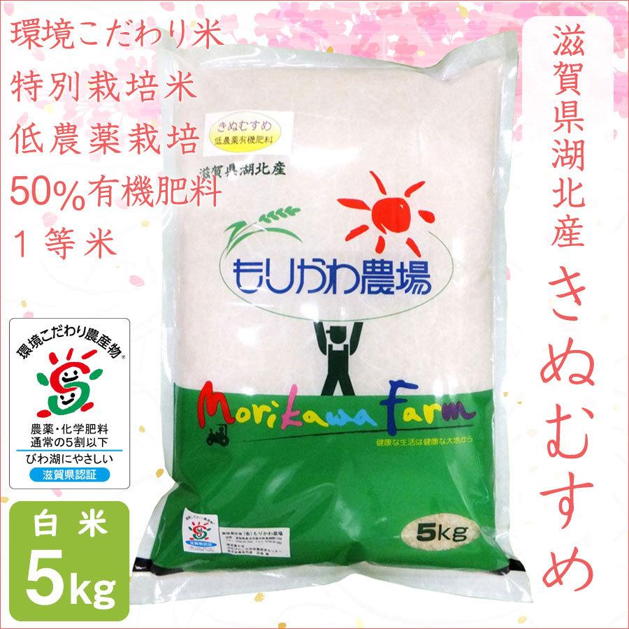 キヌムスメ 玄米 25キロ 減農薬栽培 有機肥料使用 キヌムスメ 玄米 25キロ 減農薬栽培 有機肥料使用
