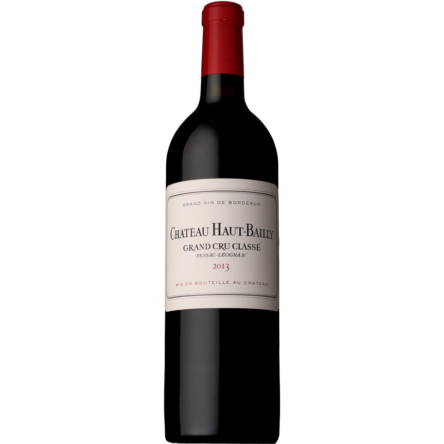 シャトー オー バイイ 750ml 2013 赤ワイン シャトー オー バイィ 2013 赤 : お酒の森川 ワインの宝庫 - 通販
