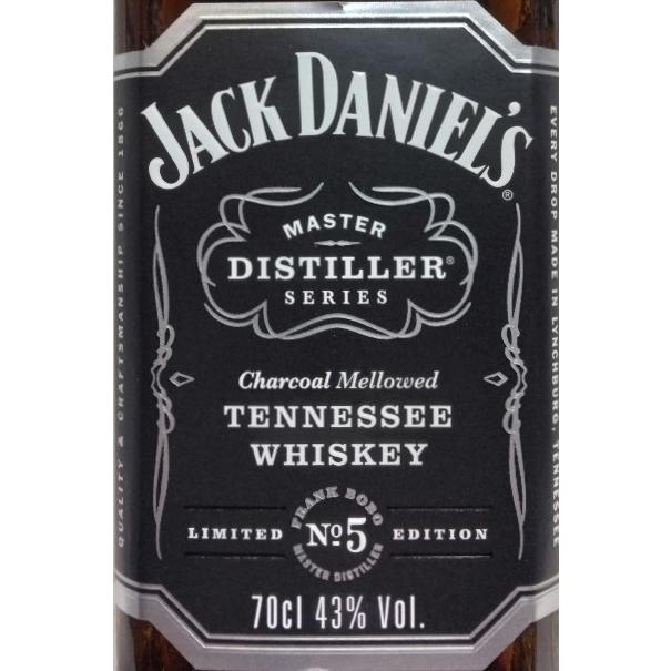 JACK DANIEL