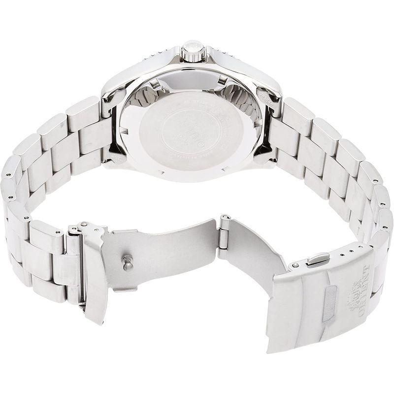 オリエント時計 腕時計 オートマティック Mako マコ ダイバーズウォッチ SAA02009D3 メンズ 腕時計 オートマティック Mako マコ ダイバーズウォッチ SAA02009D3 メンズ