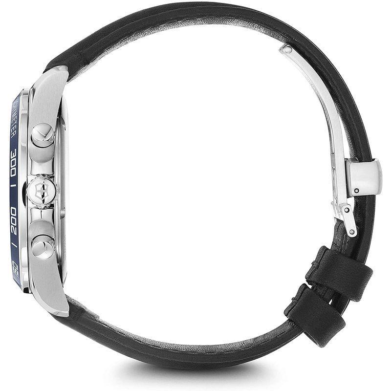 【クーポン】 ビクトリノックス 腕時計 FIELDFORCE CLASSIC CHRONO 241929 メンズ ブラック 【S1244384927】(44536円)