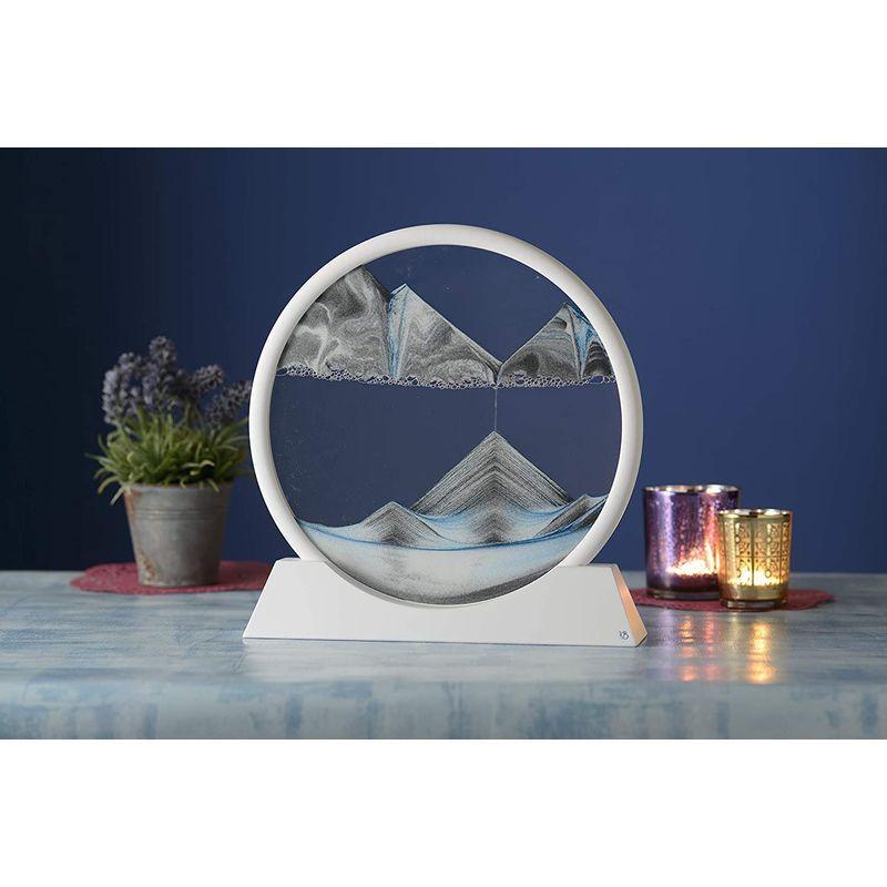 オーストリア製 KB collection サンドピクチャー ディープシー ダイバー KB collection サンドピクチャー ディープシー ダイバー