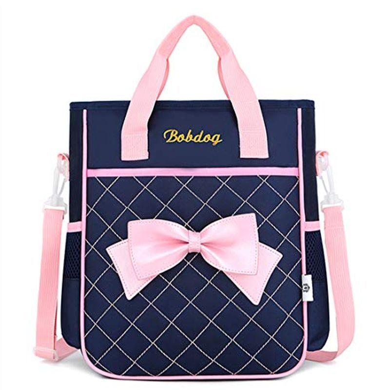 高級感 Bole Kk レッスンバック 女の子 手提げバッグ 子供 ショルダーバッグ 2way お稽古バッグ 絵本袋 ピアノ 大容量 ナイロントート 人気no 1 本体 Cervezasnazari Com