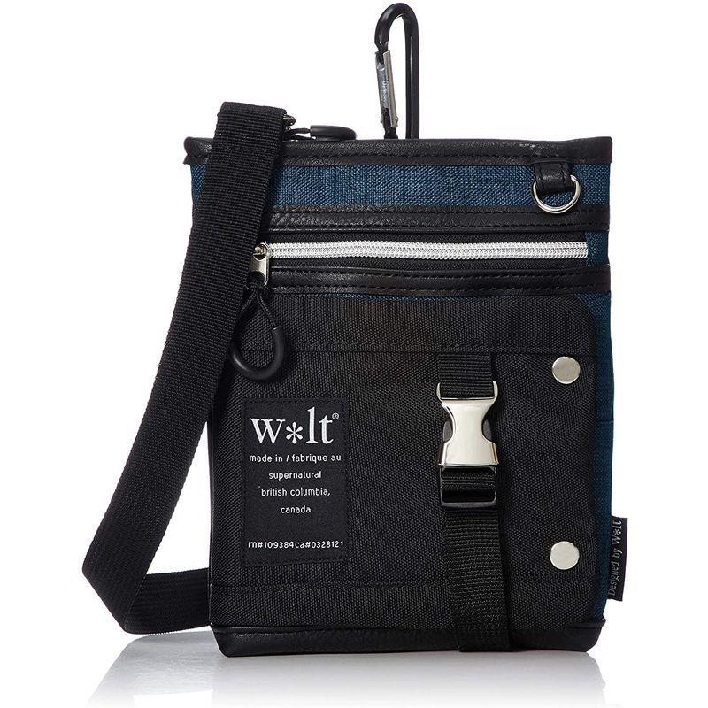 注目の ウォルト シザーケース 2way ウォルトインケース ネイビー 並行輸入品 人気満点 Turningheadskennel Com