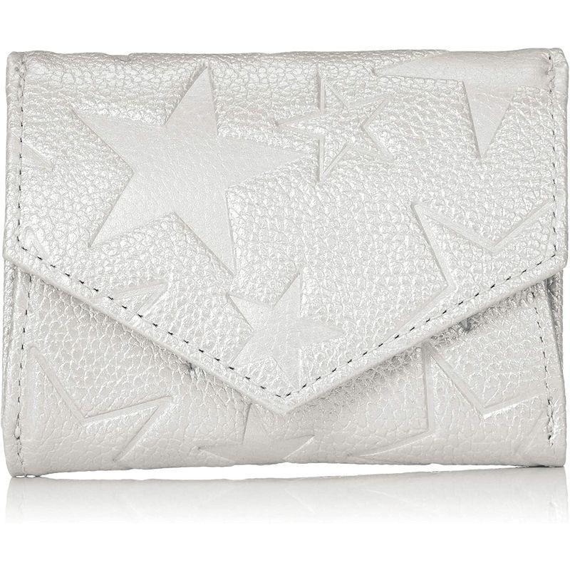 クーポン対象外 アルカン 三つ折り札入れ アステル シルバー 三つ折り財布 Www Meyer Be