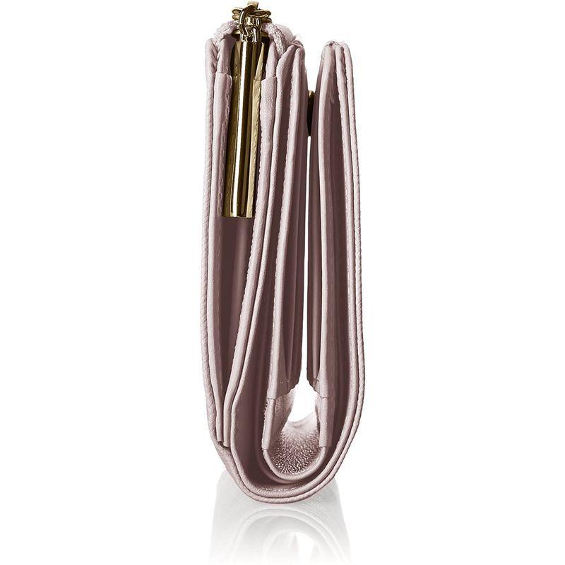 ランバンオンブルー 財布 新色リュクサンブール レディース ペールピンク 財布 新色リュクサンブール レディース ペールピンク