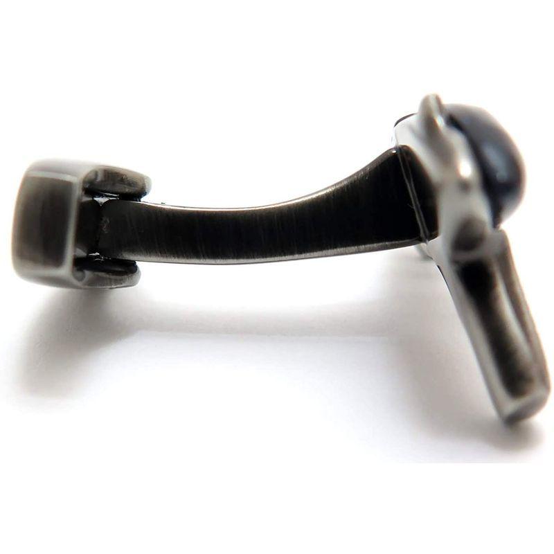 サイモン・カーター(SIMON CARTER) スペースカフス（レーザーガン） (カフスボタン/カフリンクス) カーター SIMON CARTER スペースカフス レーザーガン カフスボタン/カフリンクス