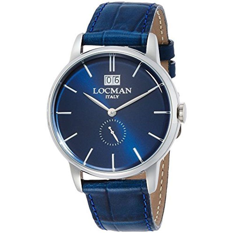 ロックマン 腕時計 クオーツ 2針 1960コレクション ブル ならショッピング ランキングや口コミも豊富なネット通販 更にお得なpaypay残高も スマホアプリも充実で毎日どこからでも気になる商品をその場でお求めいただけます ファッション 60年代