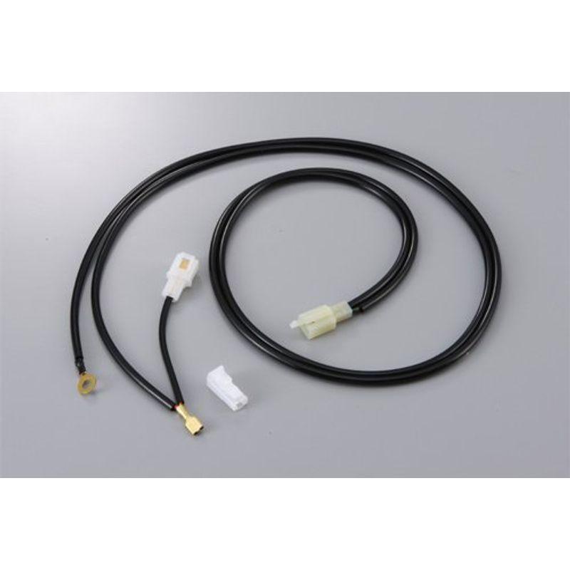 82%OFF!】 YAMAHA ヤマハ グリップヒーター2 ワイヤーリード スポーツ