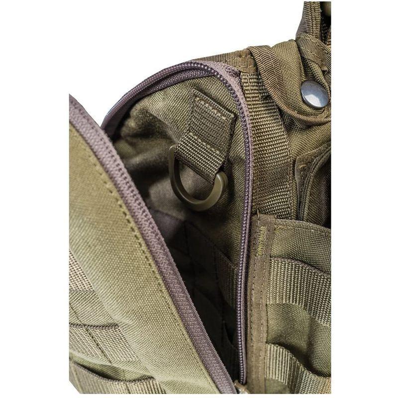 93％以上節約93％以上節約タスマニアンタイガー チェストリグ Mk2 G36