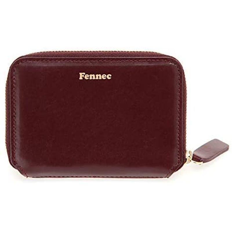 Fennec 財布 Mini レザー Pocket フェネック レディース カードケース レザー Offic レディース ミニ財布 韓国 韓国 ファッションfennec もりくまショップ