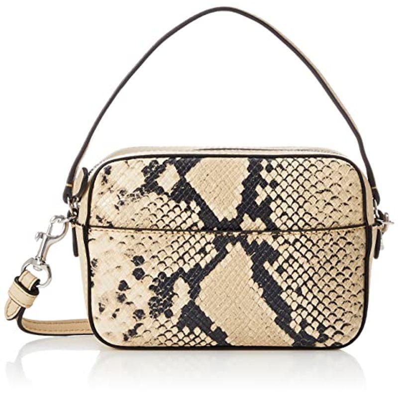 ジェイアンドエムデヴィッドソン ショルダーバッグ LHMP-0XX-EPSC TopHandlePebbleMini レディース Stone